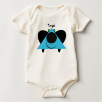 Topi  t-shirts