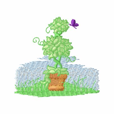 Topiary Topiary