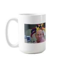 TOPLEVEL mugs