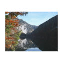 Toplitzsee - Styria, Austria postcards by mariabamacher Toplitzsee - Styria, Austria postcards