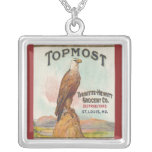 Topmost Vintage Necklace