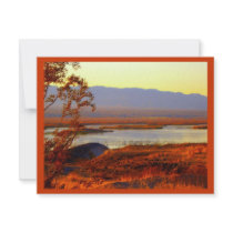 Topock Bay, Arizona Personalized Invites