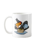 Topple Toucan Mug