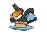 Topple Toucan Tee Shirt