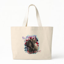 ToProtectandServe bags