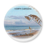 TOPSAIL BEACH 1, FAMILY REUNION 2008, NORTH CAR...