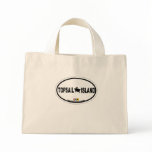 Topsail Island. bags