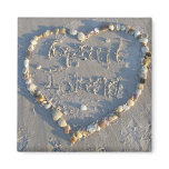 Topsail Island NC Magnets