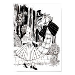 Topsy and Turvy Poster Topsy and Turvy Poster