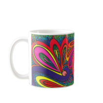 TopsyTurvy Mug by srl765 TopsyTurvy Mug