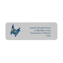 Torah Classic Address LABELS2