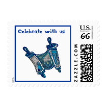 Torah Classic Ice Stamp