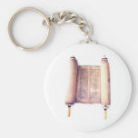 TORAH KEYCHAIN