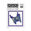 Torah postage by naomihalpern Torah postage