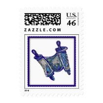 Torah Postage