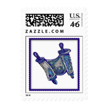 Torah Postage