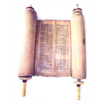 TORAH T SHIRTS