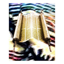 Torah's Song