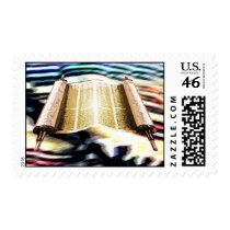 Torah's Songs Stamps stamps
