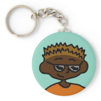 Torance Key Chain