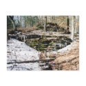 torby hollows on ice postcards
