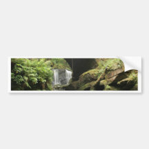 Torc Bridge Bumper Sticker