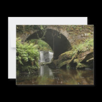 Torc Bridge invitations