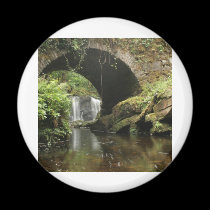 Torc Bridge magnets
