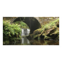 Torc Bridge photo cards by BANNER25 Torc Bridge photo cards