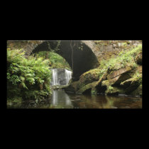 Torc Bridge photo cards