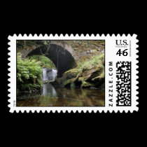 Torc Bridge postage
