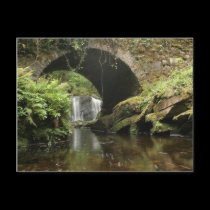 Torc Bridge postcards