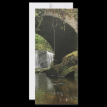 Torc Bridge rack cards