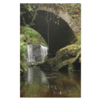 Torc Bridge Stationery Design