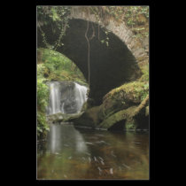 Torc Bridge stationery