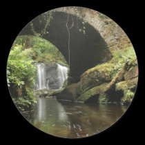Torc Bridge stickers