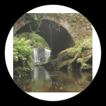 Torc Bridge stickers