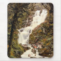 Torc Cascade Killarney County Kerry mousepads by KRWOldWorld Torc Cascade Killarney County Kerry mousepads