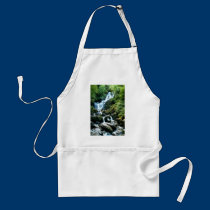 Torc Falls Killarney Ireland aprons