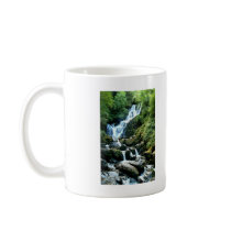 Torc Falls Killarney Ireland Mug