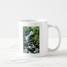 Torc Falls Killarney Ireland Mug