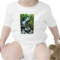 Torc Falls Killarney Ireland