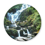 Torc Falls Killarney Magnet