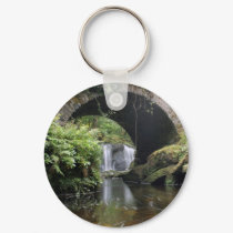 Torc Waterfall bridge keychains