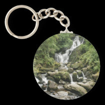 Torc waterfall keychains