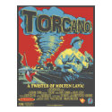 Torcano! Poster posters by nsmacalus Torcano! Poster posters
