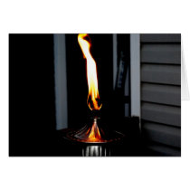 Torch Card