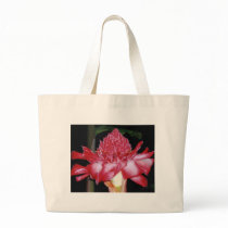 Torch Ginger bags by reinaltong Torch Ginger bags