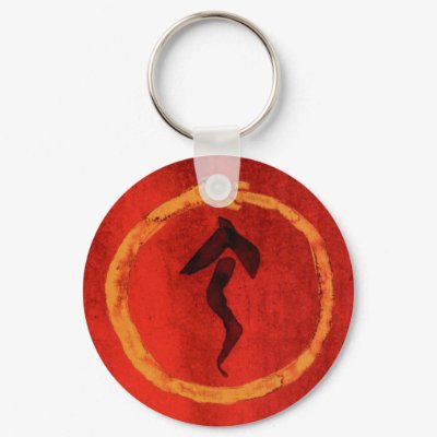 Torch Keychain by PraiseProducts