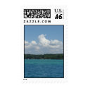 Torch Lake postage